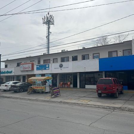 Lossantos Matamoros  Eksteriør billede