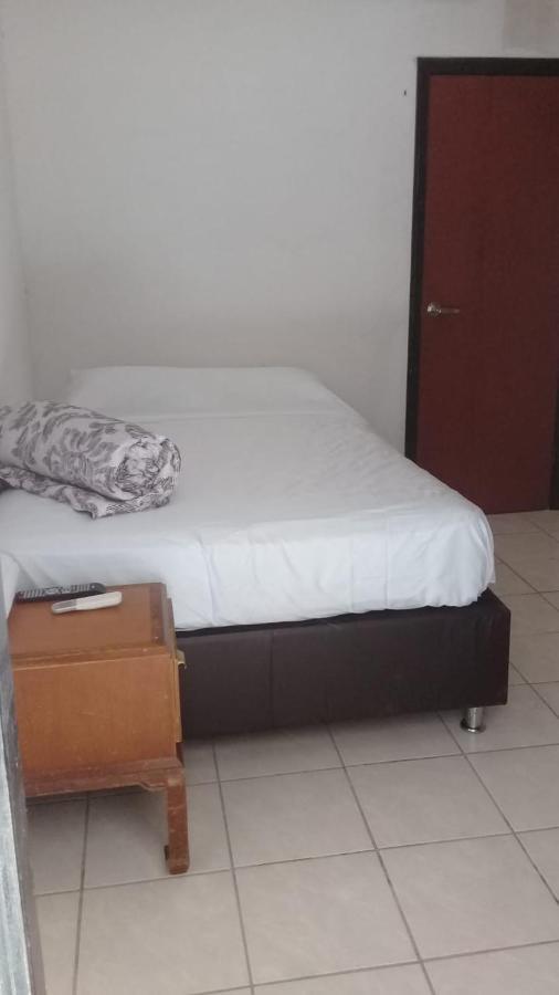 Lossantos Matamoros  Eksteriør billede